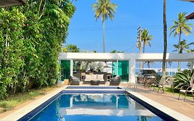 Sal Di Mare Hotel Boutique - Frente Ao Mar Com Piscina